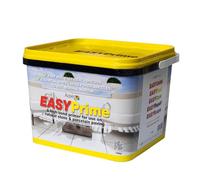 Azpects - EASYPrime 15Kg Tile Adhesive Bond Slurry Primer For Natural Stone And Porcelain Paving Tiles. Easy To Use, Strong, Long Lasting Bond For Outdoor And Indoor Pavement, Paths And Driveways