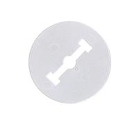 Azpects EASYScape EASYTileAlign Shields (Bag of 100) - Clear