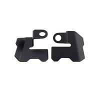 AZQUZVZI Motorcycle Front Rear ABS Sensor Cover Protection Guard Cap Compatible With YAMAHA MT09 MT-09 SP Tracer 900 Tracer900 GT 900GT FJ-09 FZ-09
