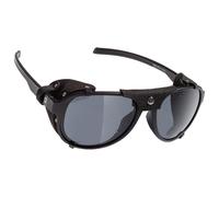 AZR - Cime Mat Noir Gris Polarized - Sunglasses