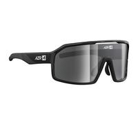 AZR - Coffret Pro Sky Rx Noir Mat Gris Miroir + Incolore - Sunglasses