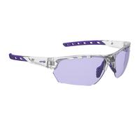 AZR - Izoard Crystal Vernie Violet Photochromique Irisé Violet - Sunglasses