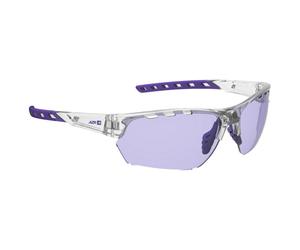 AZR - Izoard Crystal Vernie Violet Photochromique Irisé Violet - Sunglasses