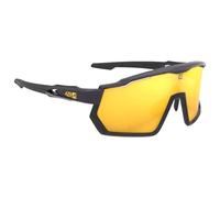 AZR - Pro Race Rx Noire Vernie / Ecr An Hydrophobe Or Multicouche - Sunglasses