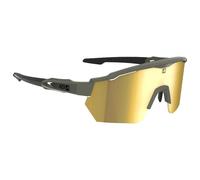 AZR - Race Rx Kaki Mate Noire Multicouche Gold - Sunglasses