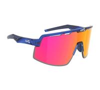AZR - Speed Rx Bleue Vernie Multicouche Rose - Sunglasses