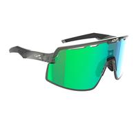 AZR - Speed Rx Crystale Army Vernie Irisé Vert - Sunglasses