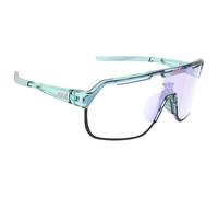 AZR - Victory Rx Crystal Grise Vernie Irisé Rose - Sunglasses
