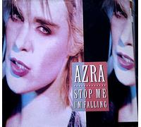 AZRA - Stop me i'm falling / 112221-100