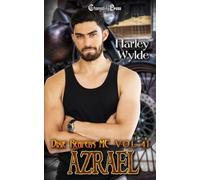Azrael: A Dixie Reapers Bad Boys Romance: 13 (Devil's Boneyard MC)