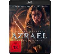 Azrael - Angel of Death