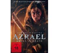 Azrael - Angel of Death