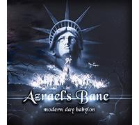 Azrael's Bane - Modern Day Babylon