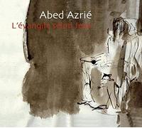 Azrie,Abed - L'Evangile Selon Jean (+Bonus-Dvd)