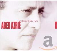 Azrie, Abed - Omar Khayyam