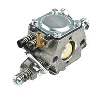 AZSHIW Compatible With Carb Universal Lawnmower Chainsaw Carburetor 3800 38Cc Compatible With Zenoahs Compatible With Komatsu Sumo 2 Stroke Parksides Garden Tools