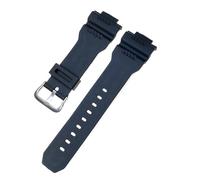 AZSHIW Compatible With Casio G-7900SL GW-7900B GR-7900NV PU Watch Strap Rubber Watchband Diving 16mm Bracelet Replacement Parts