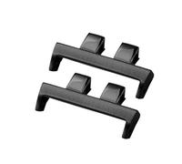 AZSHIW Compatible With Casio GMW-B5000 GM-B2100 GMB2100 GMC-B2100 MRG-B2100D Watch Band Rubber Strap Link Replacement Bracelet(Link black)