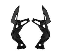 AZSHIW Compatible With Kawasaki Z 900 2020-2023 2024 Motorcycle Side Trim Frame Body Cover Panel Fairing Guard Protector(Unpainted-1 Set)