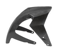 AZSHIW Front Fender Mudguard Compatible With Duke390 2017-2022 2018 2019 2020 2021 Motorcycle Wheel Cover Hugger Splash Guard(Unpainted)
