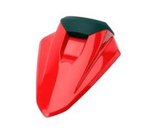 AZSHIW Motorcycle Accessories Rear Passenger Pillion Seat Cover Fairing Cowl Compatible With HONDA CBR1000RR-R CBR 1000 CBR1000 RR-R 2020-2023(Red)