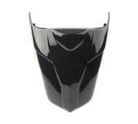 AZSHIW Motorcycle Rear Seat Cowl Rear Hump Tail Cap Fairing Accessories Compatible With Suzuki SV650 SV650N 2016-2022(Black)