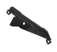 AZSHIW Rear Seat Cover Side Inner Panel Compatible With Honda CBR650R CB650R 2021 2022 Motorcycle Fairing Cowl Unpainted Accessories(Only Right Side)