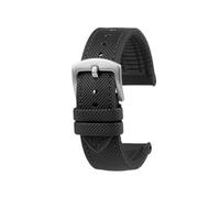 AZSHIW Watch Band Compatible With Casio MDV106 107 MTP-VD01D MTP-1374 1375 EFR-303 Eqb-501 Men's Bracelet