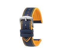 AZSHIW Watch Band Compatible With Casio MDV106 107 MTP-VD01D MTP-1374 1375 EFR-303 Eqb-501 Men's Bracelet