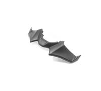 AZSUL Aerodynamic Wings 2024 For MT07 Motorcycle Down Force Forntal Spoilers Aerodynamic Wing Deflector For Y&amaha For MT-07 SP For MT 07 2021 2022 2023