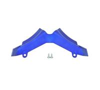 AZSUL Aerodynamic Wings For MT-125 Winglets Wing Cover Aerodynamic Spoiler Protector Beak Front Fairing For Y&amaha For MT 125 2020 2021 For MT125 Accessories Motor