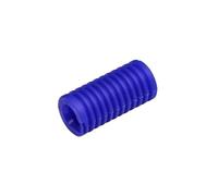 AZSUL Foot Pegs Footrests For Y&amaha MT 07 FZ6 FZ1 XJ6 YBR125 YZF R125 R6 MT09 Tenere 700 YZ 125 MT-03 Motorcycle Shift Gear Lever Rubber Pedal