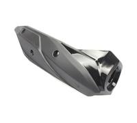 AZSUL For Sym Jet 14 125/50 / 200 Motorcycle Exhaust Pipe Cover Anti-scalding Cover Heat Protection Cover Exhaust Heat Shield (Color : 2)