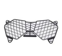 AZSUL Headlamp Fog Guard Motorcycle Headlight Guard Grille Cover For Tiger 800 For 1200 XC For Explorer For 1200XC Headlamp Grill Mesh