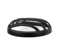 AZSUL Headlamp Fog Guard Motorcycle Headlight Mesh Grill Plastic Round Guard Cover For R&ebel For CMX500 For 1100 For GV300S(500)