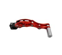 AZSUL Kick Start Starter Motorcycle Modified Rod Kick Start Starter Pedal Shift Lever Scooter for Dio 50 for JOG50 for DIO50 for AF18 for AF28 for AF34 for AF35(Type 12)