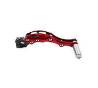 AZSUL Kick Start Starter Motorcycle Modified Rod Kick Start Starter Pedal Shift Lever Scooter for Dio 50 for JOG50 for DIO50 for AF18 for AF28 for AF34 for AF35(Type 11)