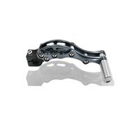 AZSUL Kick Start Starter Motorcycle Modified Rod Kick Start Starter Pedal Shift Lever Scooter for Dio 50 for JOG50 for DIO50 for AF18 for AF28 for AF34 for AF35(Type m)