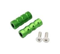 AZSUL Transmission Shifter for 749/999 /748/919/996/998 Motorcycle Gear Shift Brake Lever Pegs Toepegs Pedals Footpegs(CNC Green)