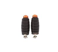 AZSUL Transmission Shifter for 749/999 /748/919/996/998 Motorcycle Gear Shift Brake Lever Pegs Toepegs Pedals Footpegs(Orange)