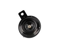 AZSUL Trumpet Horn With Motorcycle Horns Round Loud Speaker Small Horn For 12V 1.5A 105db For Surron For Light For Bee X For Dirt Pit Bike