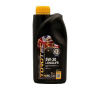 Aztec 5W30 Fully Synthetic Engine Oil LongLife ACEA C3 API SN/CF LL-04 1L
