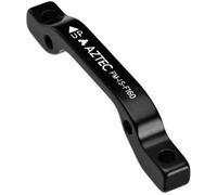 Aztec IS-Post 160mm Front Brake Caliper Adapter one size