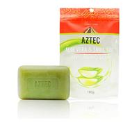 Aztec Aloe Vera & Snail Gel Anti Aging Soap 180g