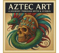 AZTEC ART - A JOURNEY THROUGH MYTH & SYMBOL