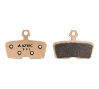 Aztec Avid Code 2011+ / Code R / Code RSC Sintered Disc Brake Pads one size