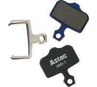 Aztec Organic disc brake pads for Avid Elixir