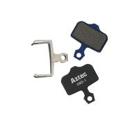 Aztec Organic disc brake pads for Avid Elixir