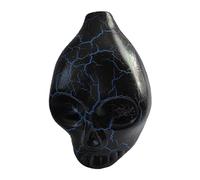 Aztec , Aztec Death - Portable Scary - Collectible , Screaming , Noise Maker, Prank Prop, Scary Gadget for Adults