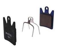 Aztec Organic Disc Brake Pads For Hope Moto V2